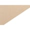 Ekena Millwork 11"W x 33"D x 22"H Classic Concord Rough Cedar Woodgrain TimberThane Corbel, Primed Tan CORUR11X33X22CONRCPR - alternate 6